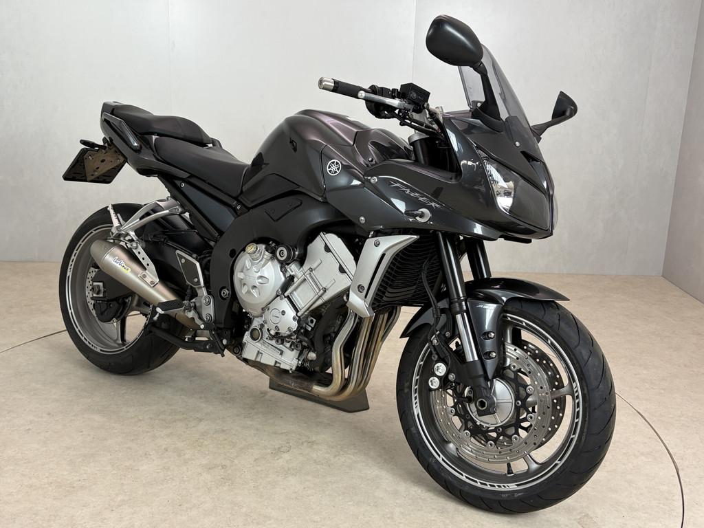 Yamaha FZ1-S ABS (bj 2008), Klantenservice@yamaha-motor.nl, Meer dan 35 kW, Toermotor, Koolhovenlaan 101
1119 NC  Schiphol-Rijk, NL