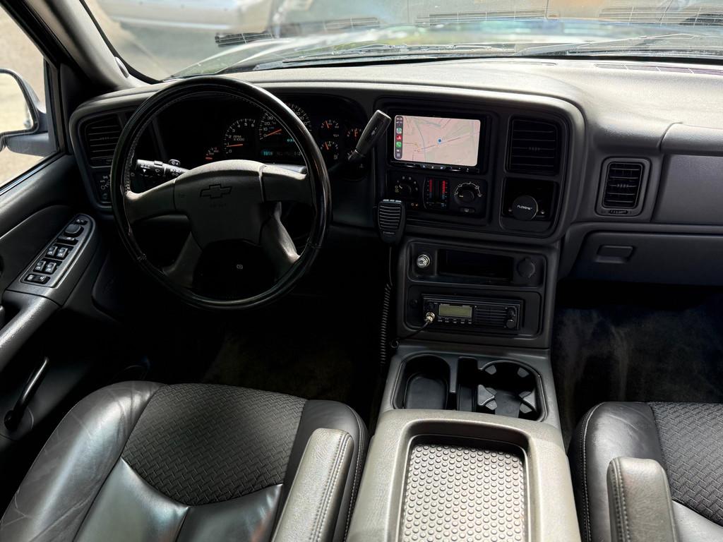 Chevrolet USA AVALANCHE 2500 8.1 V8 Big Block l B Rijbewijs, Automaat, Gebruikt, 8 cilinders, 2920 kg