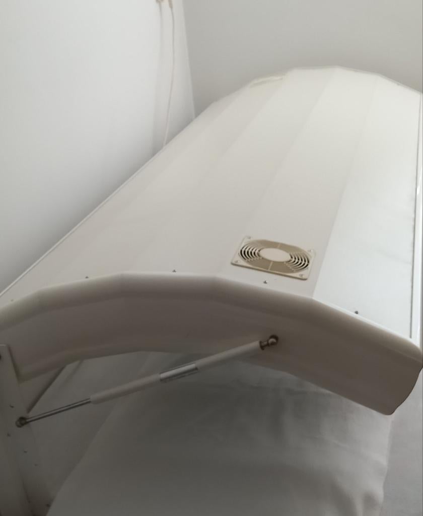 Zonnebank gratis ophalen, Ophalen, Minder dan 1 meter, Parasolvoet