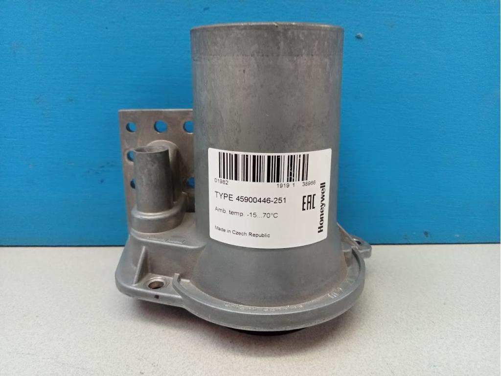 Venturi Remeha Quinta 65kW S54766, Niet ingevuld, Gebruikt, Cv-ketel of Combi-ketel, Niet ingevuld