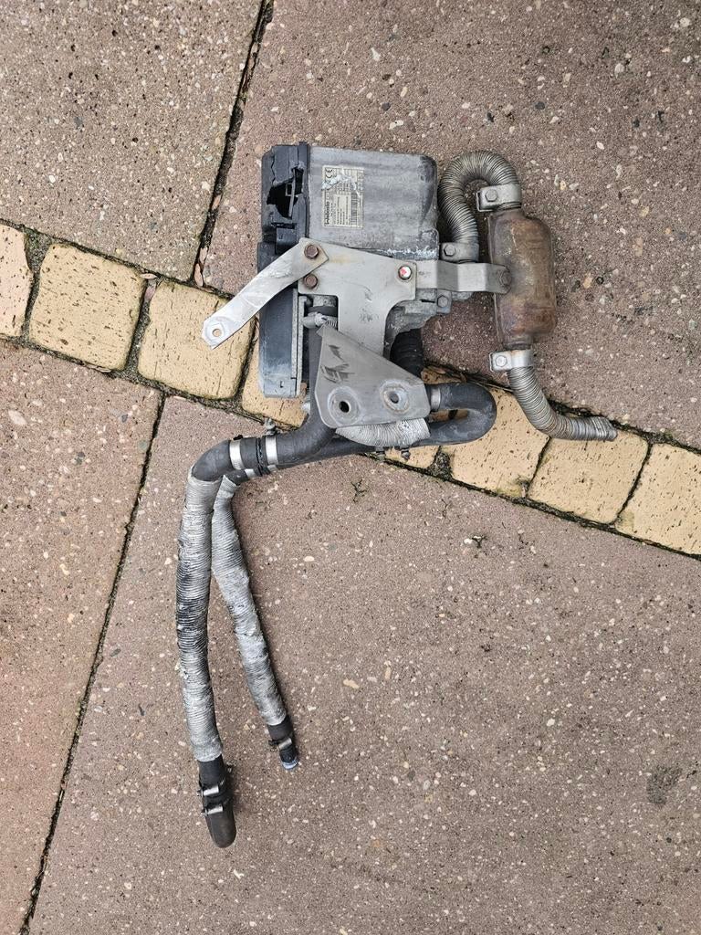 Webasto Standkachel Thermo Top, Ophalen of Verzenden