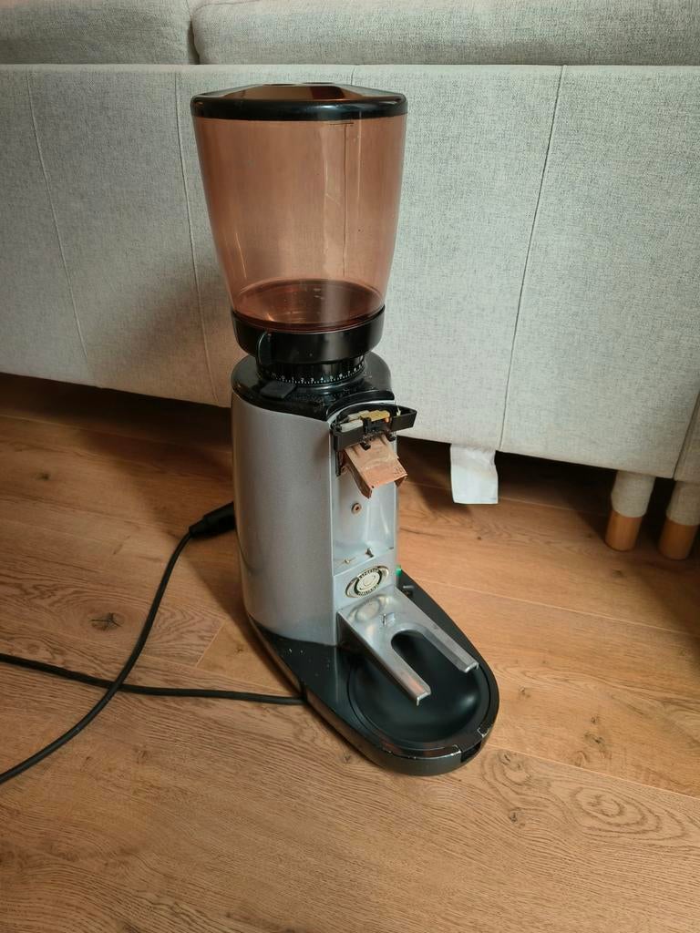 Faema MD3000 bonenmaler, Ophalen of Verzenden, Gebruikt