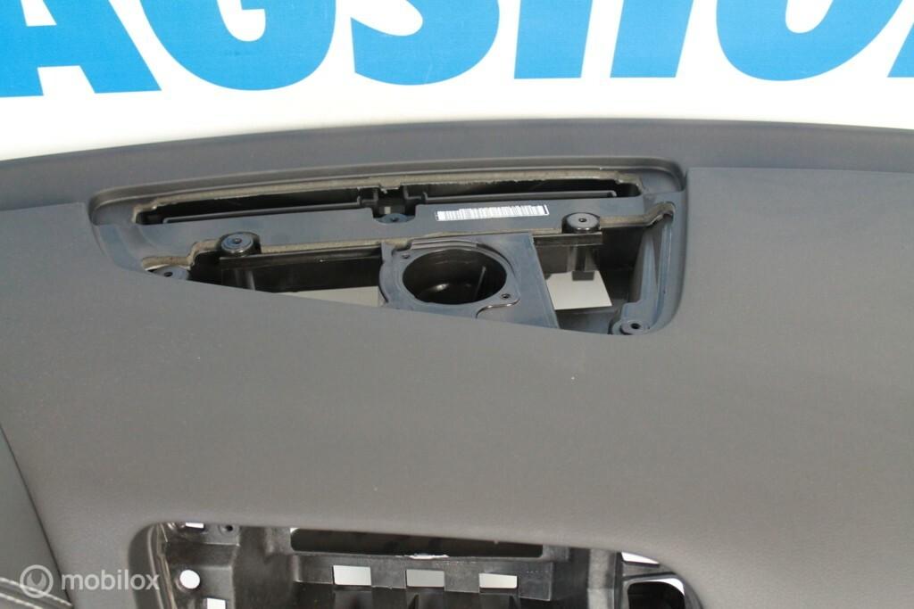 Airbag set Dashboard met stiksels Audi Q5 - 8R (2008-2016), Gebruikt, Ophalen of Verzenden