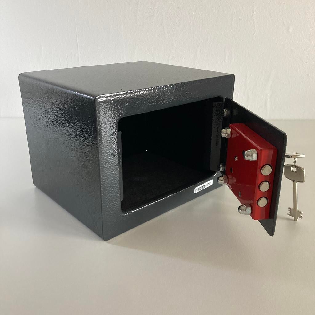 Kluis Handson, Ophalen of Verzenden, Zo goed als nieuw, Brandkast