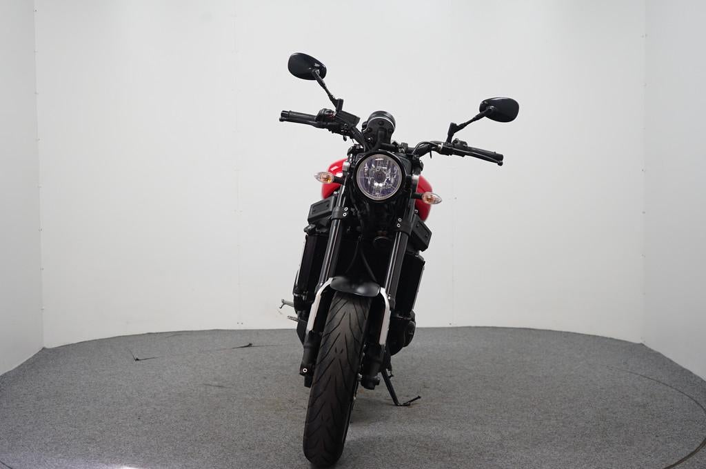 Yamaha XSR 900 ABS (bj 2018) - foto 3