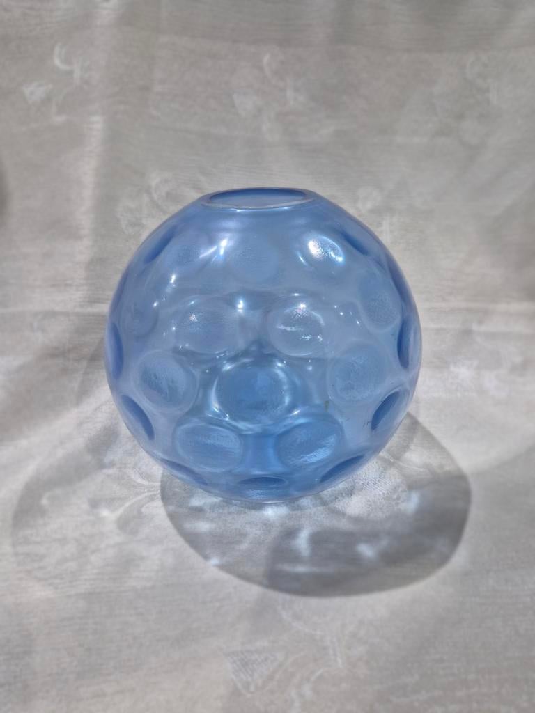 mooie bolvaas copier leerdam, Ophalen