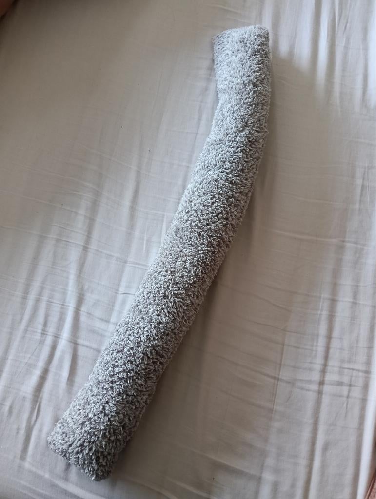 Deurstopper / Tochtrol - Zo goed als nieuw, Ophalen, Zo goed als nieuw, Binnen