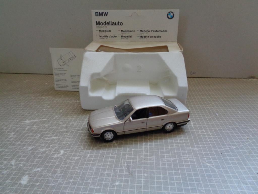 solido bmw 3, Ophalen of Verzenden, Nieuw, Auto, Solido