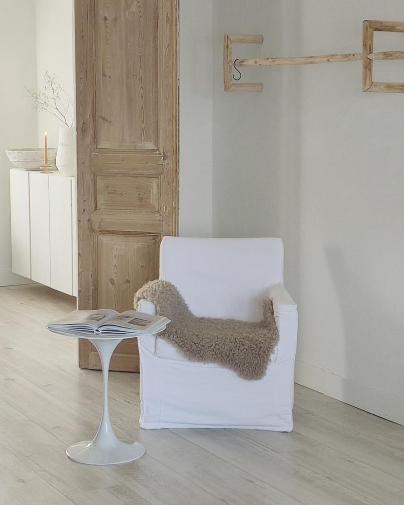 Gratis fauteuil, Ophalen of Verzenden, Zo goed als nieuw, 75 tot 100 cm, 50 tot 75 cm