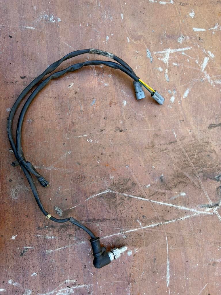 Gilera runner / skipper 125cc - 180cc carburateur kabels, Ophalen