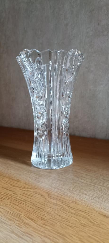 Klassieke vaas van Vetreria di Borgonovo, Ophalen of Verzenden