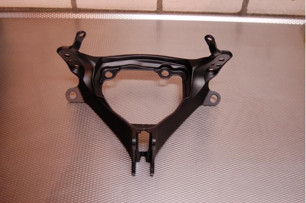kuipframe gsxr 600 750  L1 - L5 kuipsteun gsxr topkuip gsx, Niet ingevuld, Niet ingevuld, Nieuw, Ophalen of Verzenden