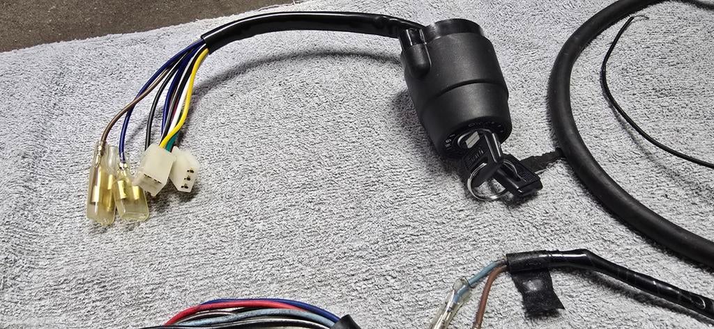 FS1 electra, Ophalen of Verzenden, Nieuw, Koplamp, Overige merken