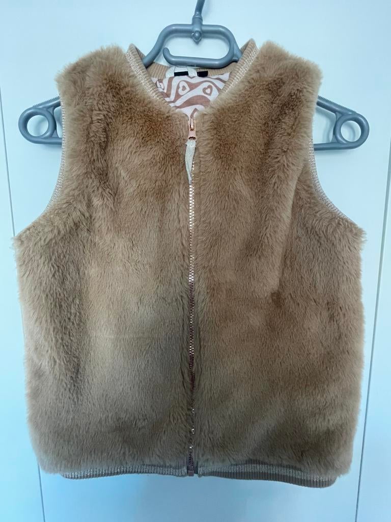 Gilet Persival maat 152/158, Ophalen of Verzenden, Zo goed als nieuw, Meisje, Trui of Vest