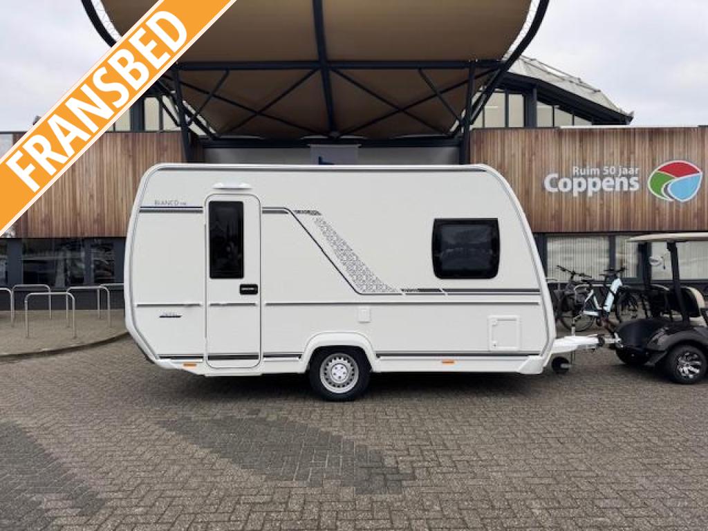 Fendt Bianco Activ 390 FHS 2026 NIEUW BINNEN!!!, Schokbreker, Overige typen, Bedrijf, Treinzit