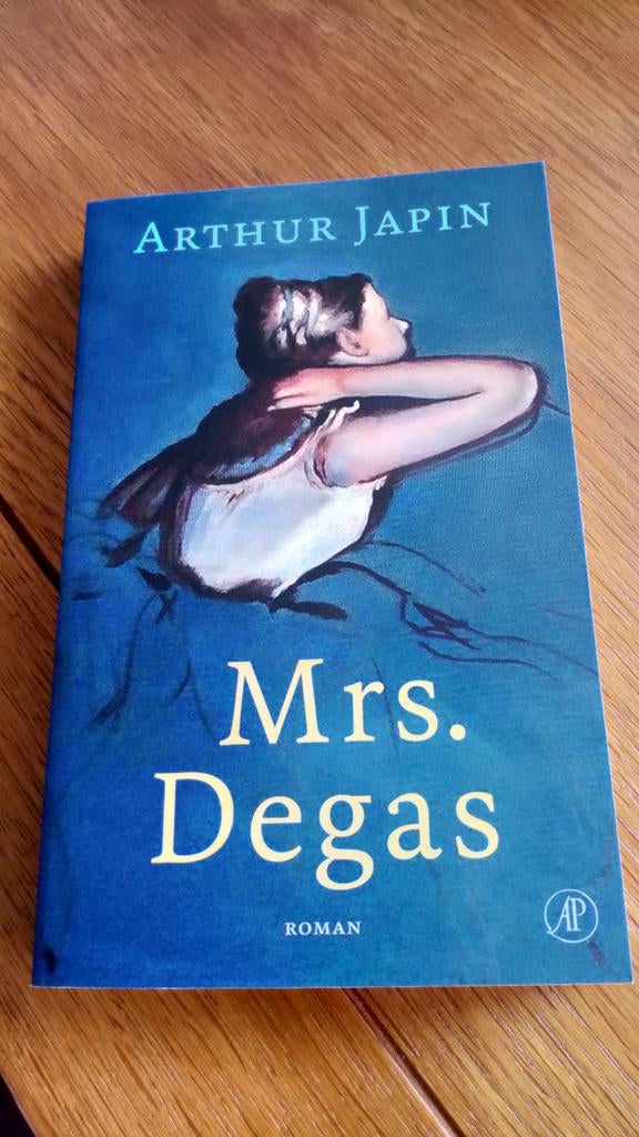 2 boeken, de Avond ongemak en Mrs Degas NIEUW, Boeken, Ophalen of Verzenden, Nieuw