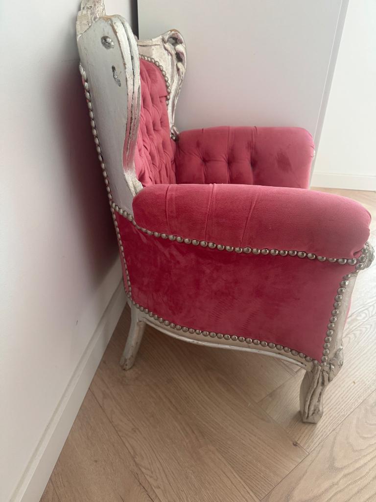 Kinderstoel, Ophalen, Gebruikt, Overige typen