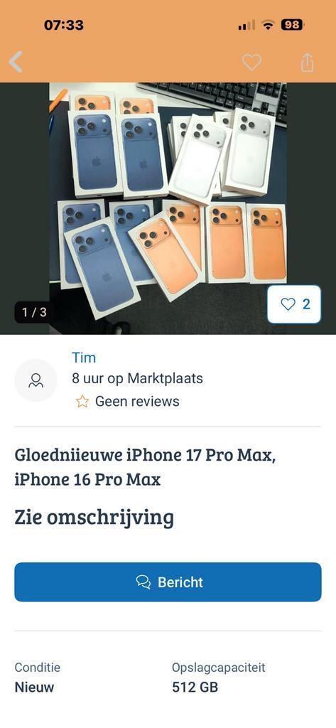 Oplichters pas op, Ophalen of Verzenden, Zo goed als nieuw