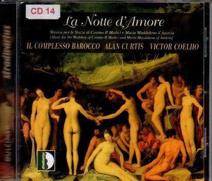 Allegri, Caccini, Peri, Sweelinck, Marenzio, Gagliano /, Ophalen of Verzenden, Middeleeuwen en Renaissance, Zo goed als nieuw