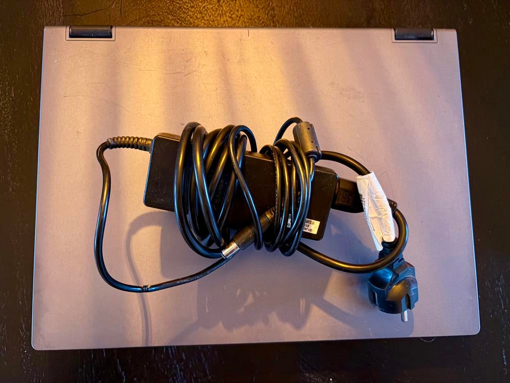 HP Compaq Business notebook 6715s, Computers en Software, Windows Laptops, Ophalen, Gebruikt, Minder dan 4 GB, Onbekend