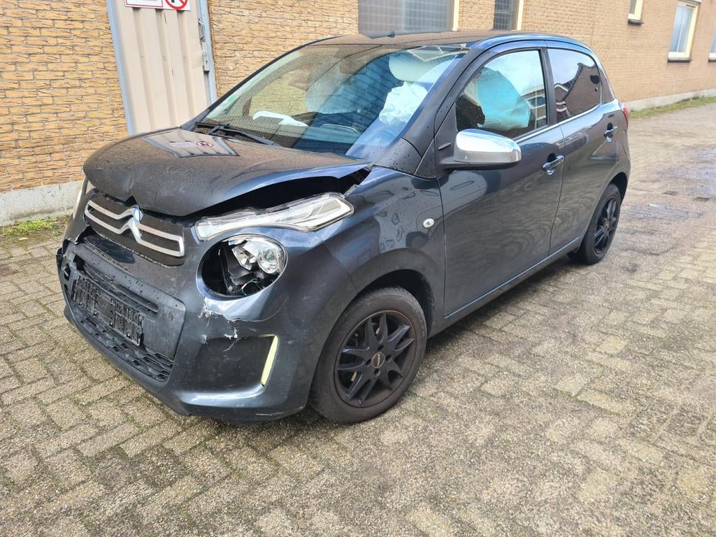Citroen c1  bj 2015 onderdelen gevraagd, Ophalen of Verzenden, Deur