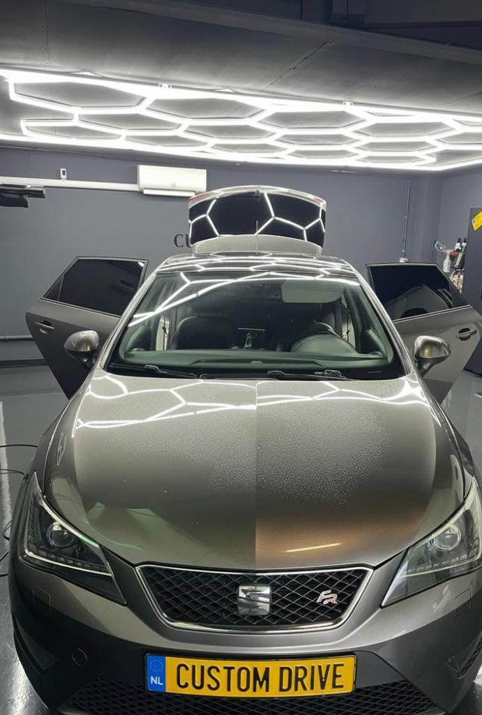 Ramen blinderen utrecht levenslang garantie !, Ophalen