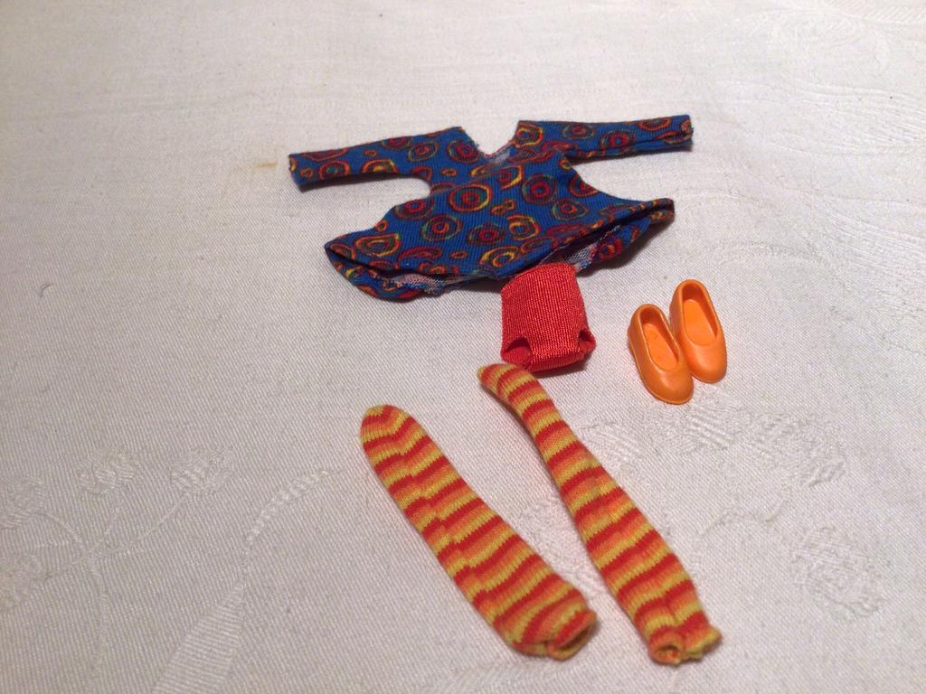 Scala lego kleding. 7’50 per stuk, Ophalen, Zo goed als nieuw