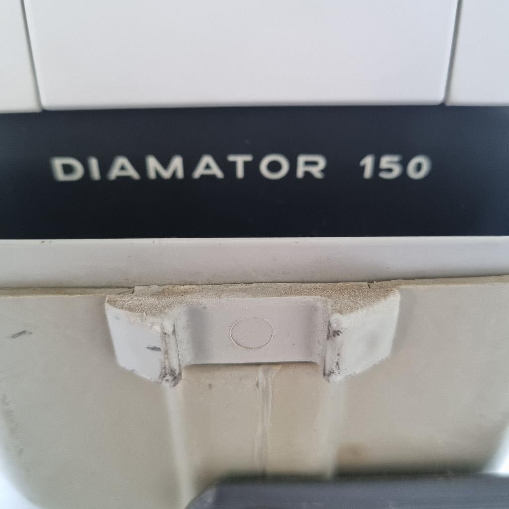Dia Projector Diamator 150, Ophalen of Verzenden, Gebruikt