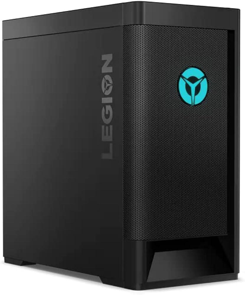 Lenovo Legion T5 Gaming PC | 32GB RAM | RX 6800 XT 16GB, Gebruikt, 32 GB, Ophalen of Verzenden, 2 TB