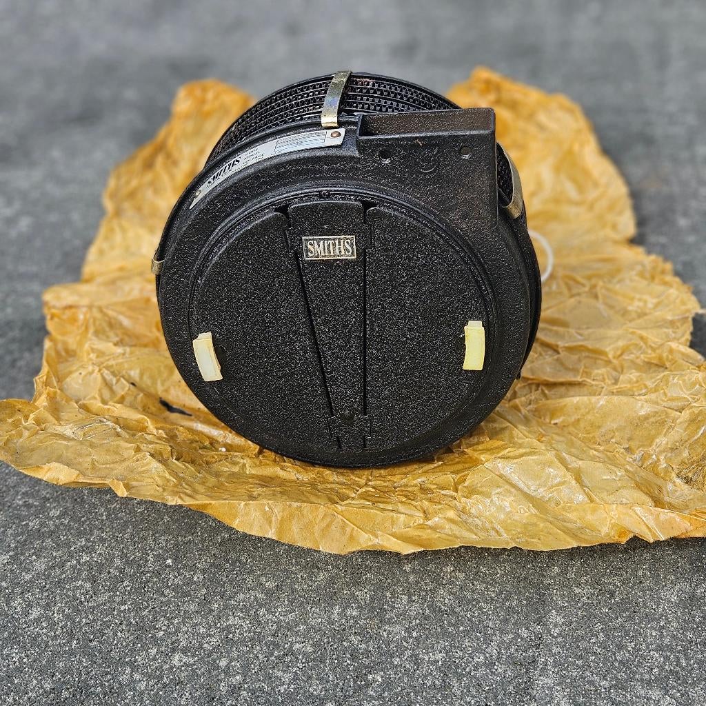 Heater, Smiths R225, oldtimer autoverwarming, Ophalen of Verzenden, Nieuw, Land Rover