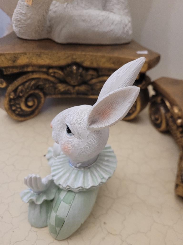 Paashaas Clayre & Eef, Diversen, Pasen, Heikant 21 Kaatsheuvel, Belle Vieille Brocante, Nieuw, Ophalen of Verzenden