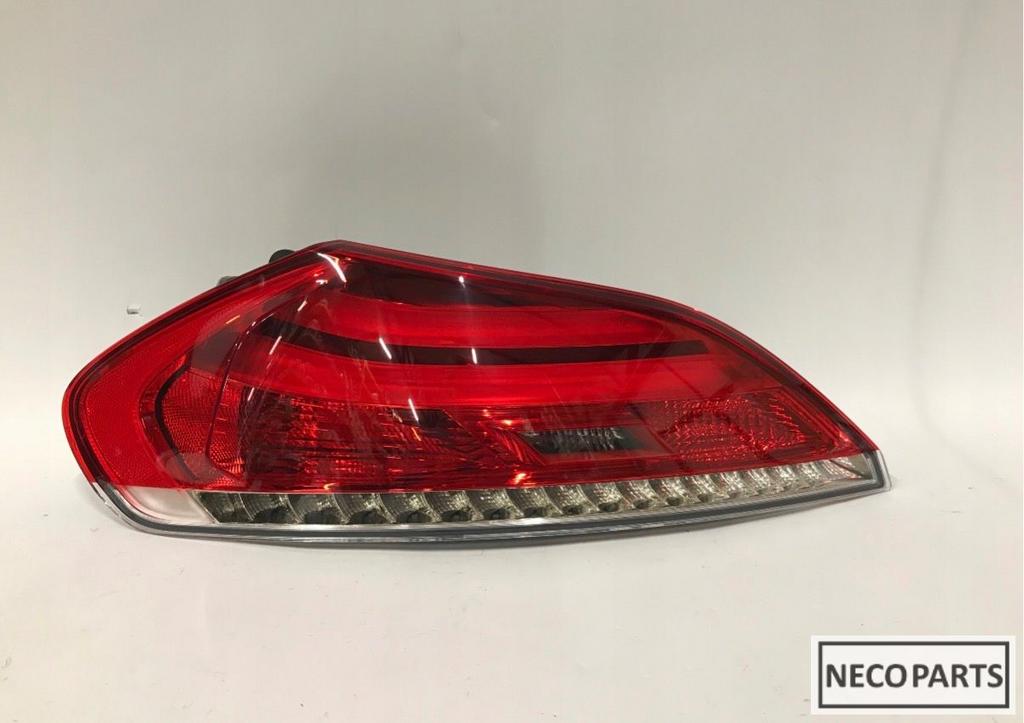 BMW Z4 E89 LED ACHTERLICHT ORIGINEEL ALLES LEVERBAAR!!!, Gebruikt, -, -, Ophalen of Verzenden