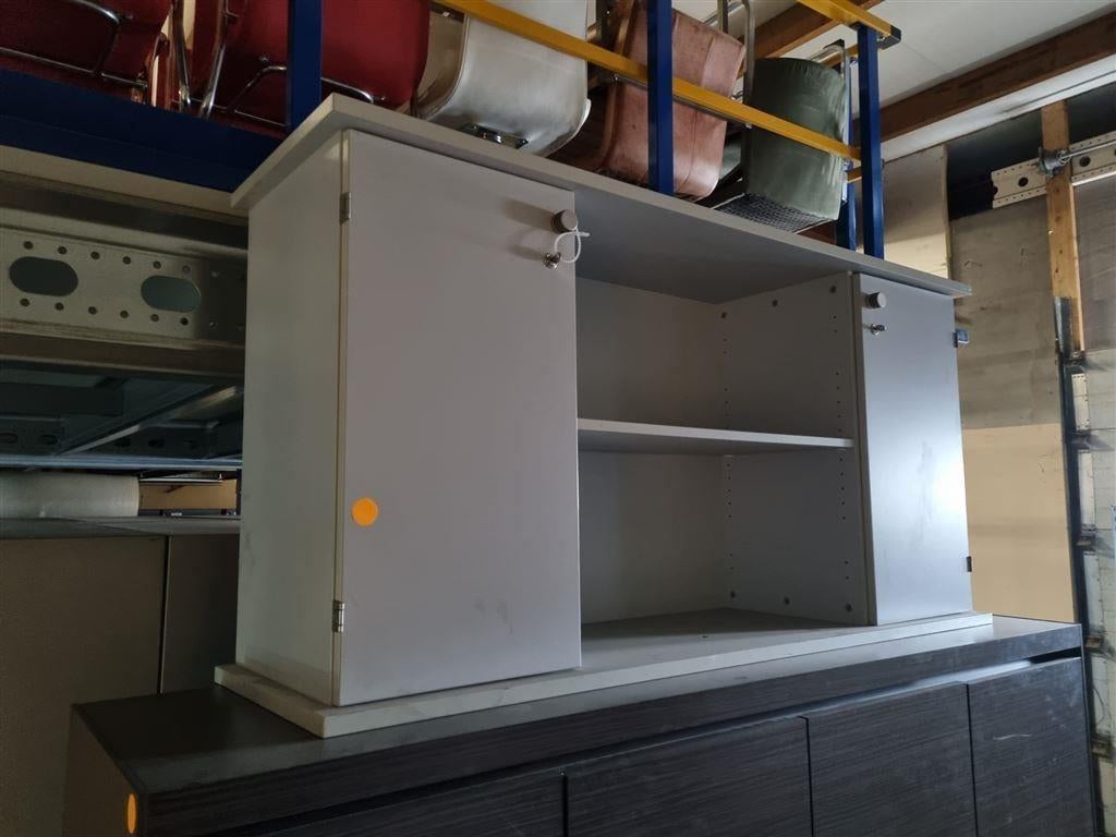 Dressoir, kast, toonbank, balie, tv meubel,, Huis en Inrichting, Kasten | Dressoirs, Ophalen of Verzenden, Gebruikt, 25 tot 50 cm