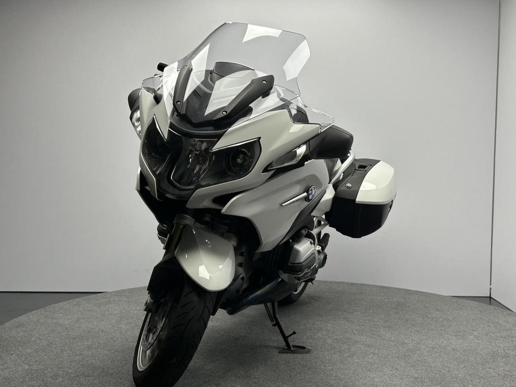 BMW R1200RT - foto 2