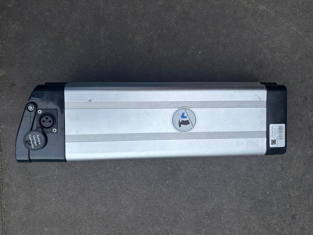 Phylion accu 36 VXH370 -10J, Fietsen en Brommers, Fietsaccessoires | Fietsaccu's, Ophalen of Verzenden, Gebruikt