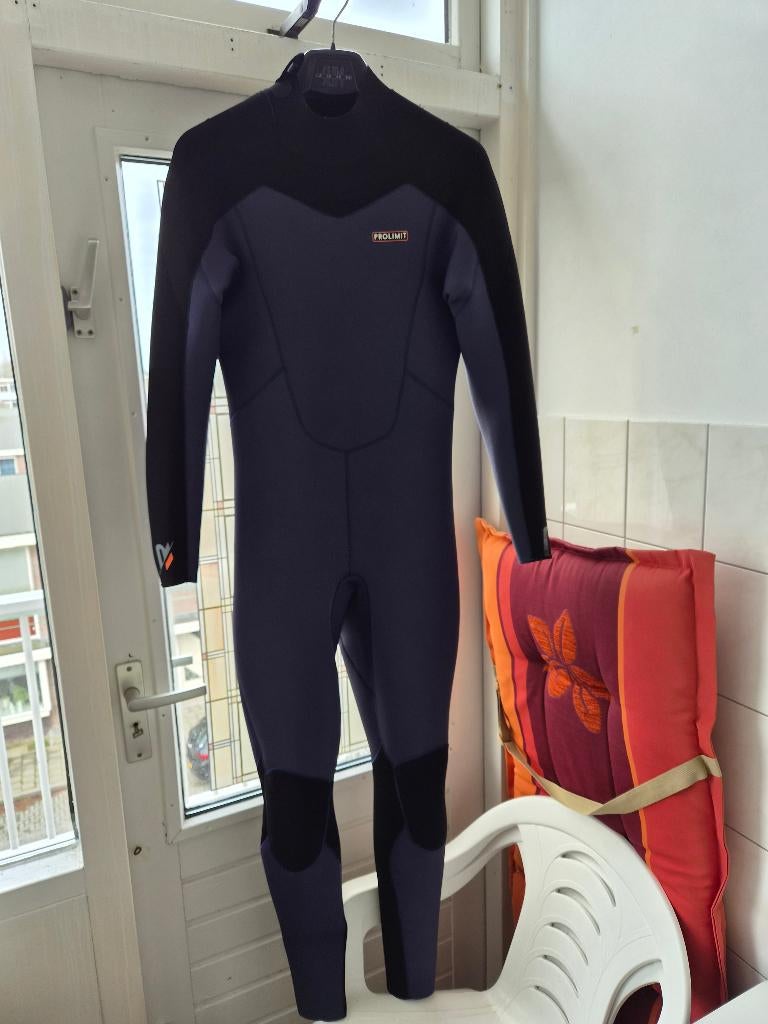 Pro-Limit Raider 53LT 4/3 Men - Nieuw, Wetsuit, Pro-Limit, Heer, Nieuw
