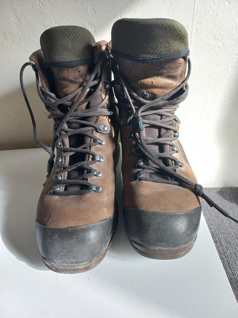Meindl  MD Rock wandel/bergschoenen kisten Maat 44,5, Ophalen of Verzenden, Schoenen