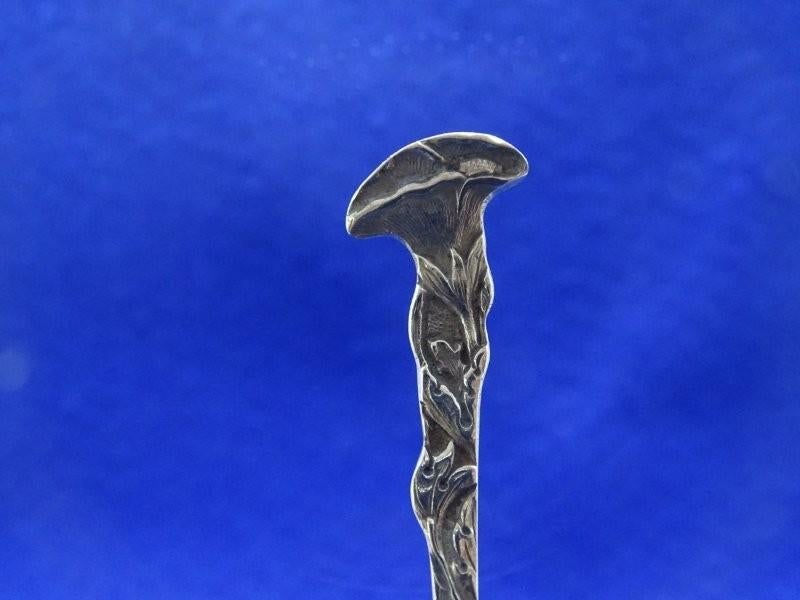 Lepeltje: Aronskelk Bloemenlepeltje, Verzenden