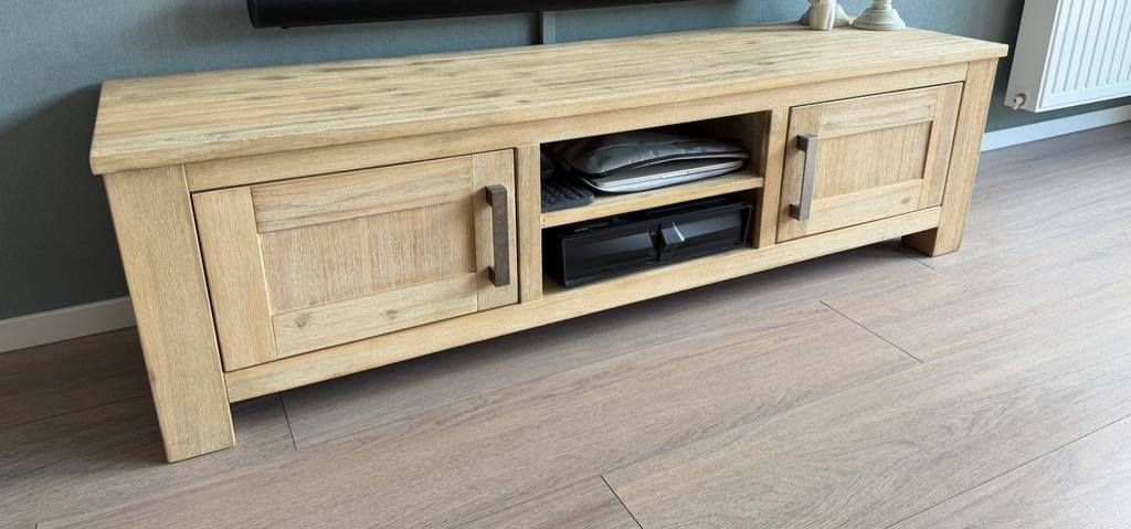 Meubelset woonkamer., Ophalen, 50 tot 100 cm, Zo goed als nieuw, Minder dan 100 cm