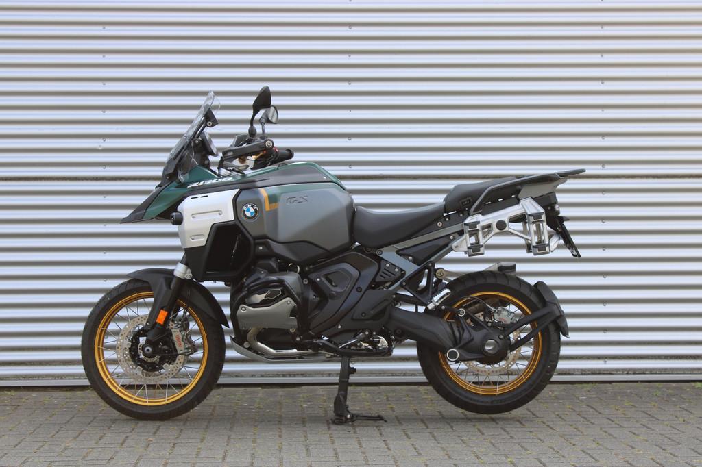 BMW R 1300 GS Adventure |ASA |BTW motor (bj 2025) - foto 2