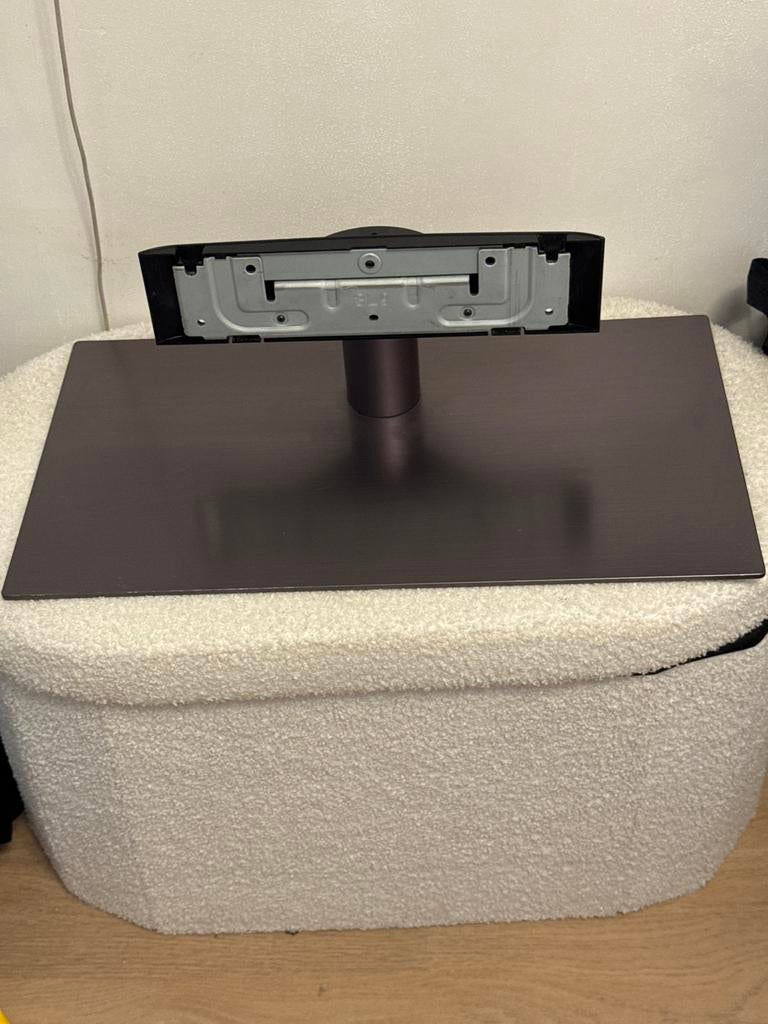 TV-standaard SONY KDL-60NX720 nieuw, Ophalen of Verzenden, Nieuw