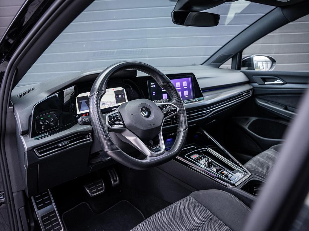 Volkswagen Golf 2.0 TDI GTD - BTW! l Pano l Sfeer l Camera l, Auto's, 730 kg, Gebruikt, 4 cilinders, Adaptive Cruise Control