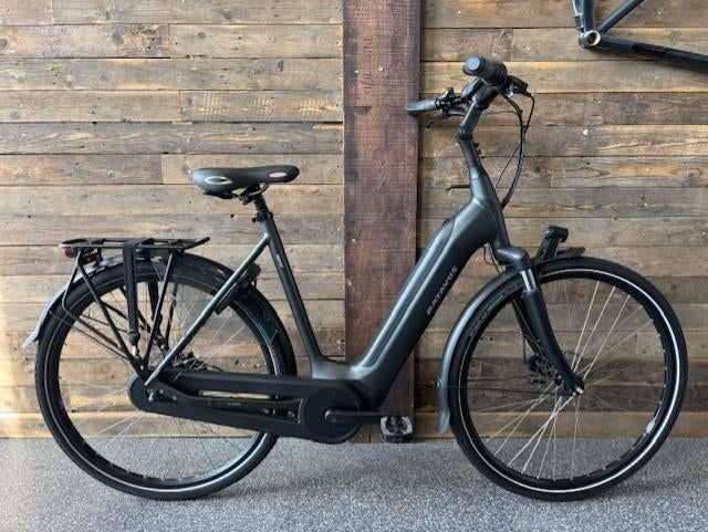 Batavus Finez Dames 57, Ophalen, Gebruikt, Batavus, Versnellingen