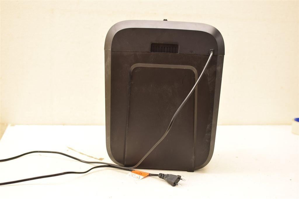 Fellowes Papierversnipperaar 46521, Ophalen of Verzenden, Gebruikt