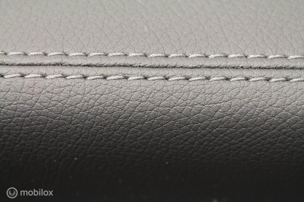 Airbag set - dashboard leer met grijs stiksel mercedes cla, Auto-onderdelen, Dashboard en Schakelaars