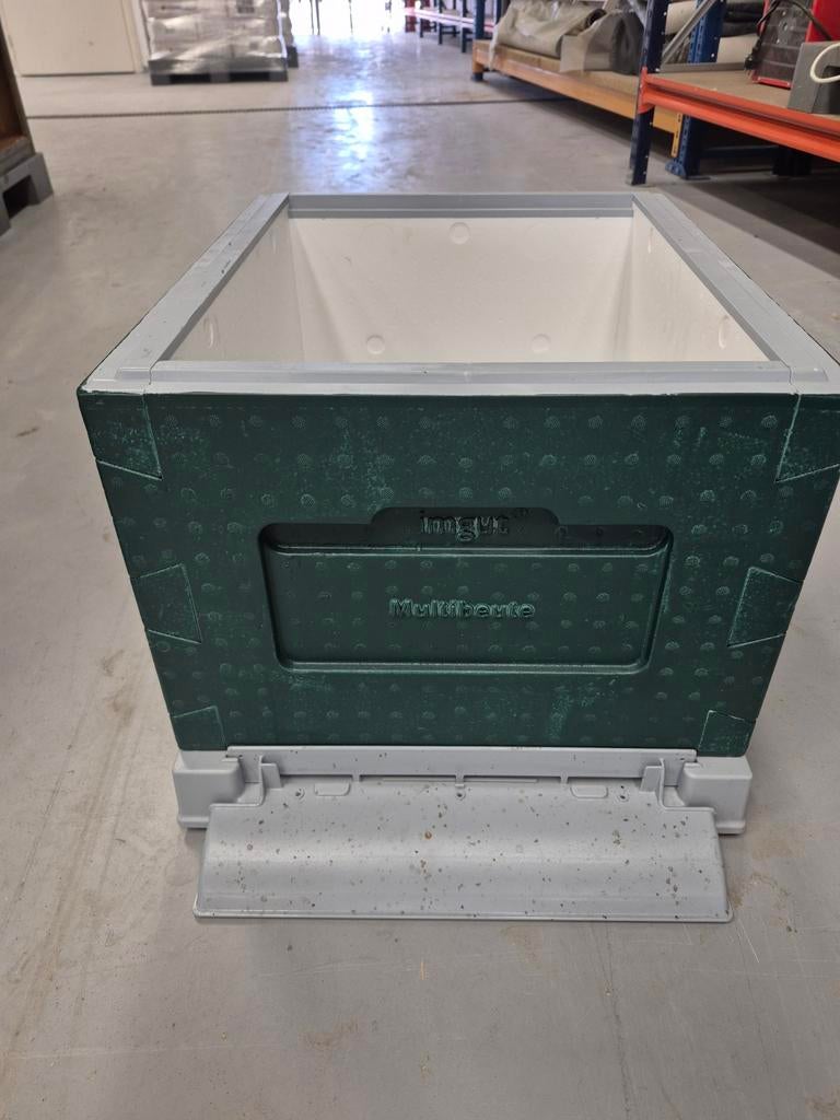 Imgut multibeute Dadant Blatt, Ophalen, Minder dan 50 cm, Minder dan 50 cm