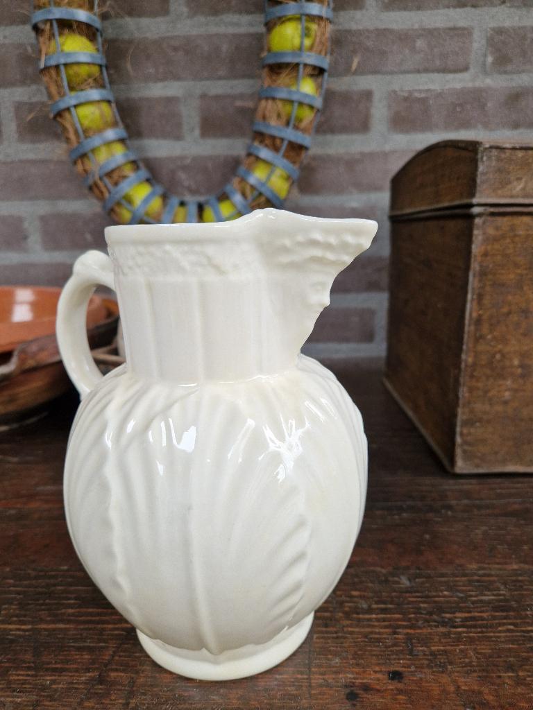 Coalport Mask-Head kan, Ophalen of Verzenden