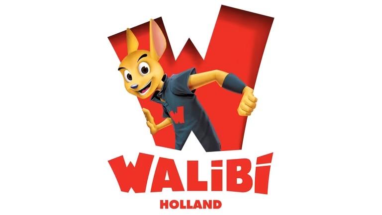 Walibi tickets Datum Is uit te kiezen, Drie personen of meer, Ticket of Toegangskaart