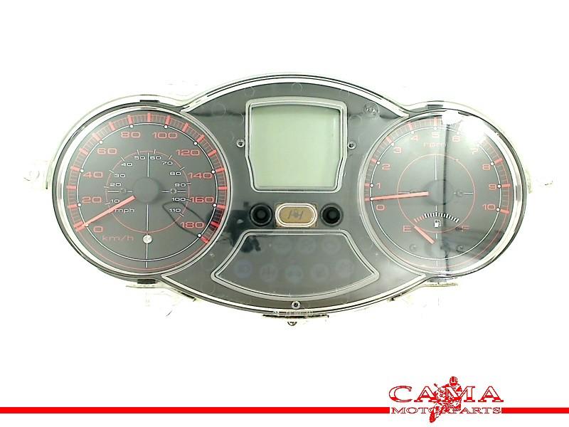 TELLERSET Gilera Fuoco 500 2013-2015 (01-2013/12-2015), Dhr. S. di Majo, Gebruikt, Info@cama-motorparts.nl, P.J. Troelstraweg 8 8
3144 CX  MAASSLUIS, NL