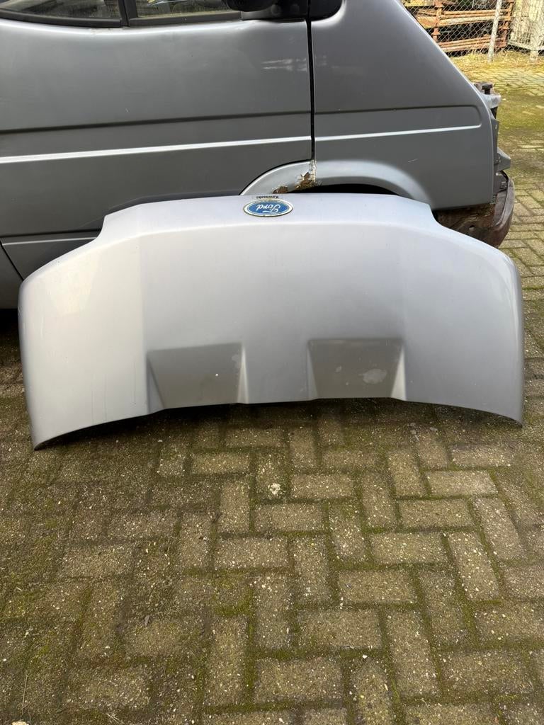Ford transit mk 3 1986-1991 motorkap, Ophalen, Ford, Motorkap